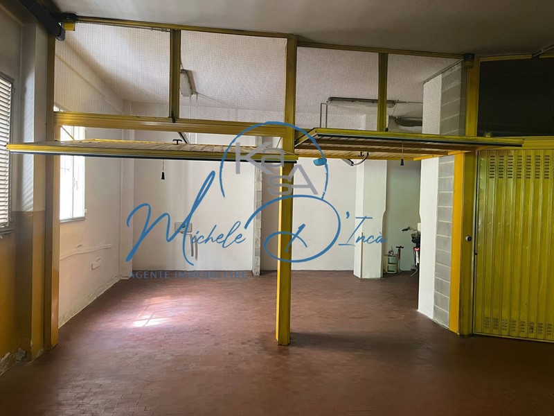 Box in Affitto a Treviso, 400€, 25 m²