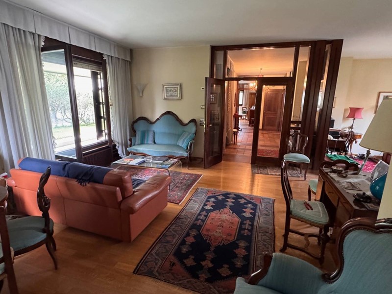 Villa in Vendita a Treviso, 1'190'000€, 460 m²