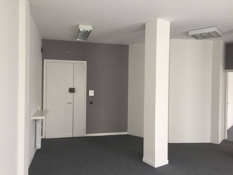 Bilocale in Vendita a Treviso, 140'000€, 50 m²