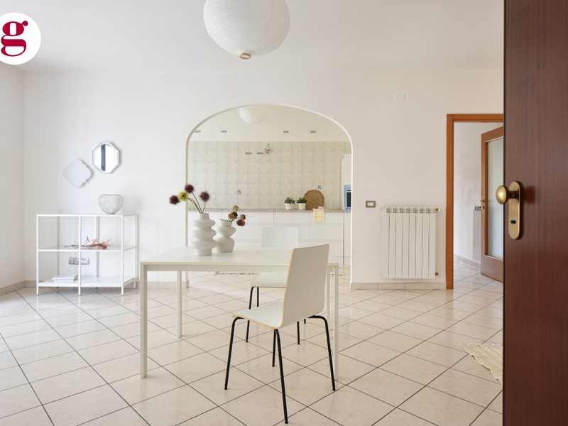 Quadrilocale in Vendita a Vasto, 199'000€, 121 m²