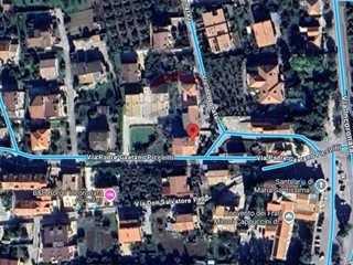 Terreno edificabile in Vendita a Vasto, 75'000€, 850 m²