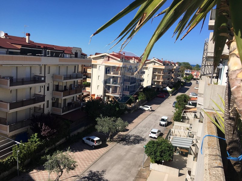 Trilocale in Vendita a Vasto, 112'000€, 59 m²