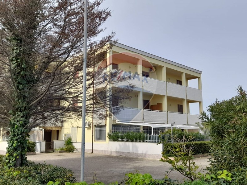 Bilocale in Vendita a San Salvo, 125'000€, 50 m²