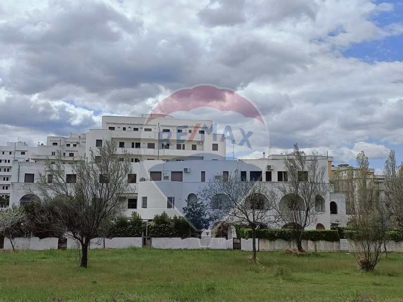 Appartamento in Vendita a San Salvo, 270'000€, 109 m²