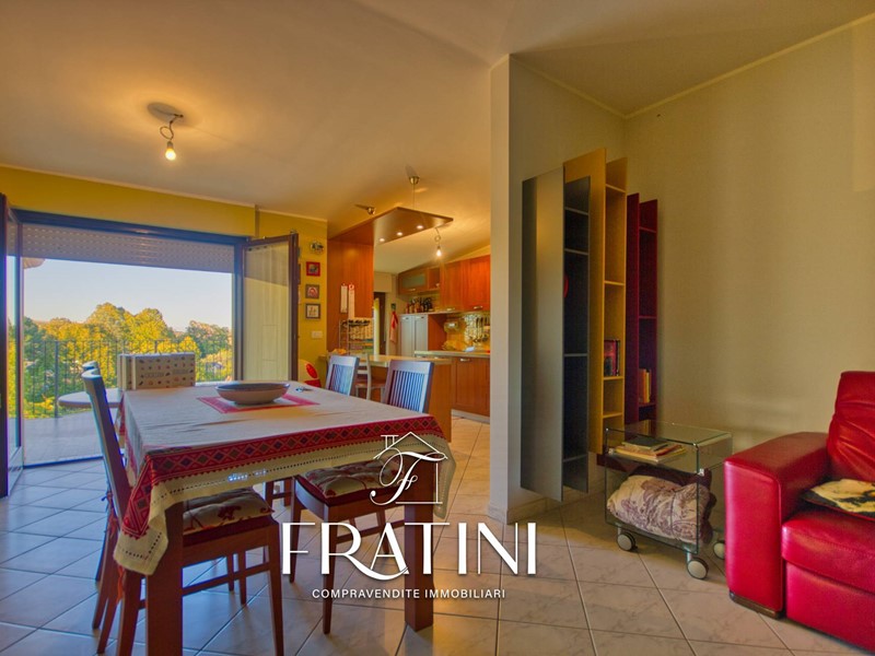 Quadrilocale in Vendita a Sant'Egidio alla Vibrata, 120'000€, 92 m²