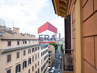 Appartamento in Vendita a Roma, 1'390'000&euro;, 240 m²