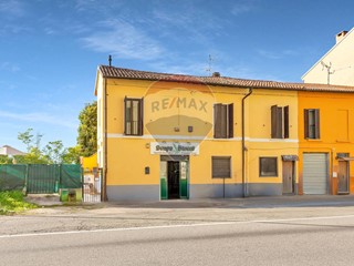 Trilocale in Vendita a Rozzano, 189'000€, 75 m²