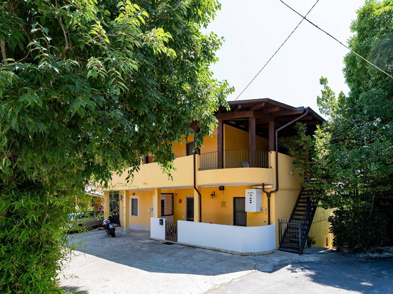 Casa Indipendente in Vendita a San Giovanni Teatino, 180'000€, 110 m²