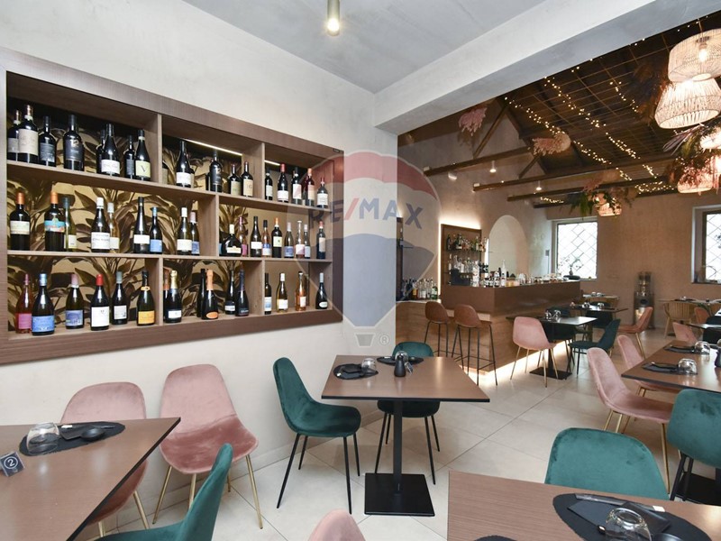 Attività commerciale in Vendita a San Gregorio di Catania, 95'000€, 119 m²