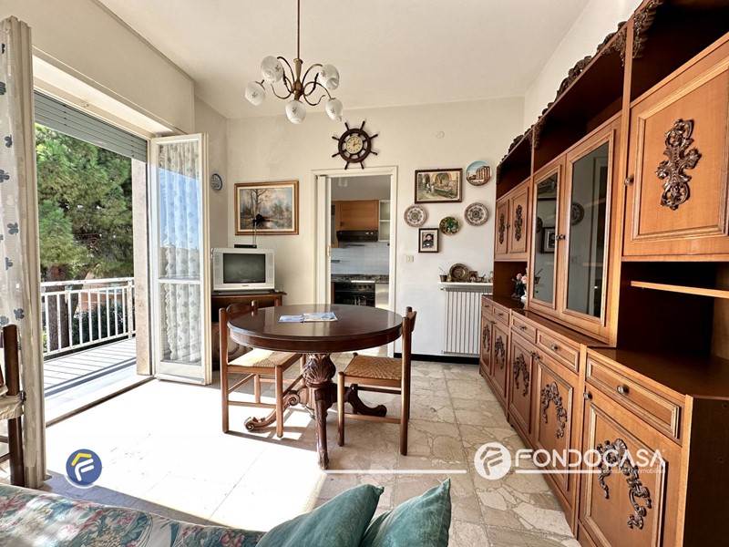 Trilocale in Vendita a Pietra Ligure, 280'000€, 68 m²