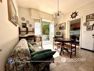 Trilocale in Vendita a Pietra Ligure, 280'000€, 68 m²