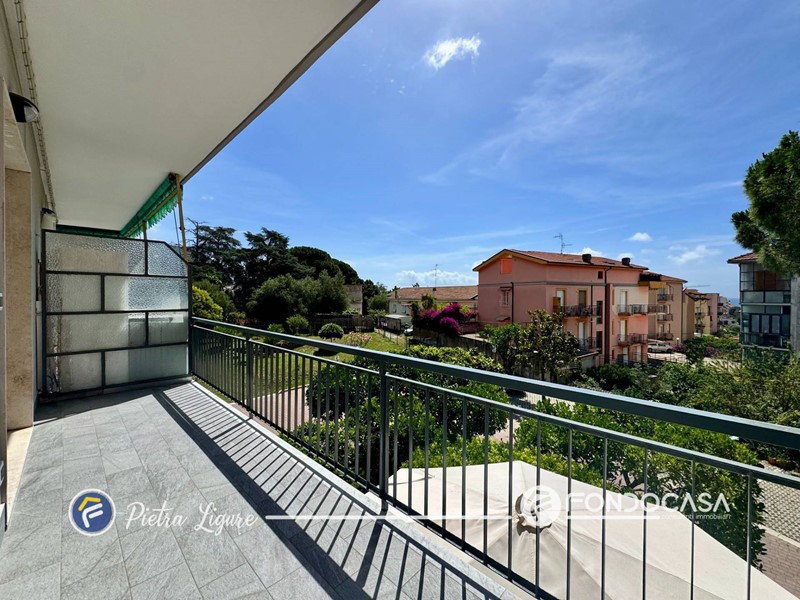 Trilocale in Vendita a Pietra Ligure, 250'000&euro;, 68 m²