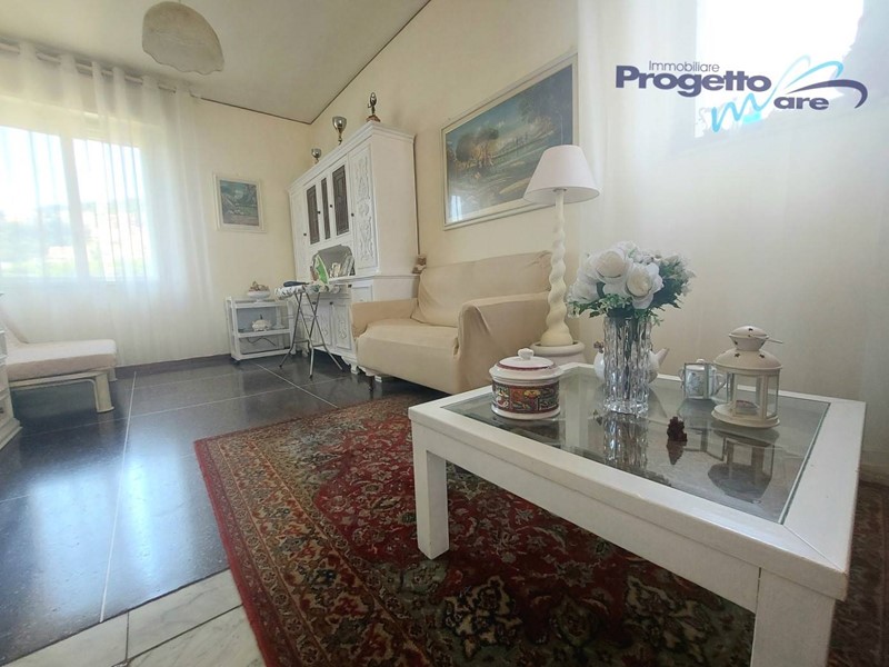 Quadrilocale in Vendita a Pietra Ligure, 219'000€, 88 m²