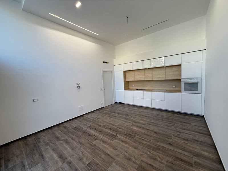 Bilocale in Vendita a Porto San Giorgio, 139'000€, 50 m²