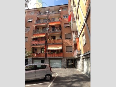 Quadrilocale in Vendita a Recco, 105'000€, 60 m²