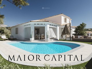 Villetta a schiera in Vendita a Budoni, 450'000€, 120 m²