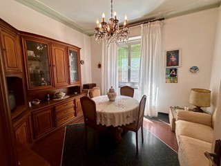 Appartamento in Vendita a Busalla, 40'000€, 90 m²