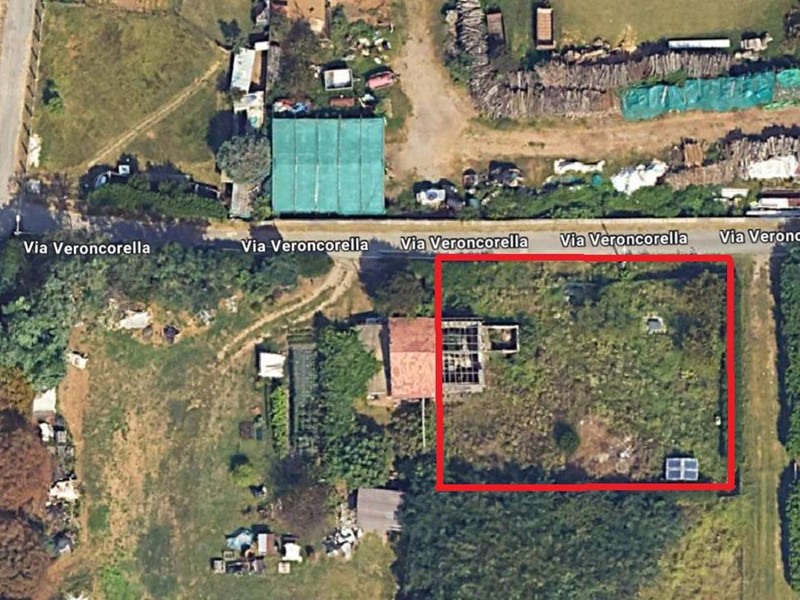 Rustico in Vendita a Busto Arsizio, 70'000€, 75 m²