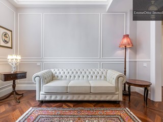 Quadrilocale in Affitto a Cagliari, 2'300€, 110 m²