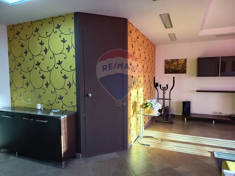 Quadrilocale in Vendita a Caltagirone, 135'000€, 151 m²