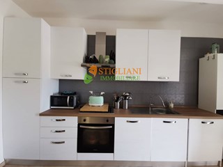 Quadrilocale in Affitto a Campobasso, 500€, 60 m²