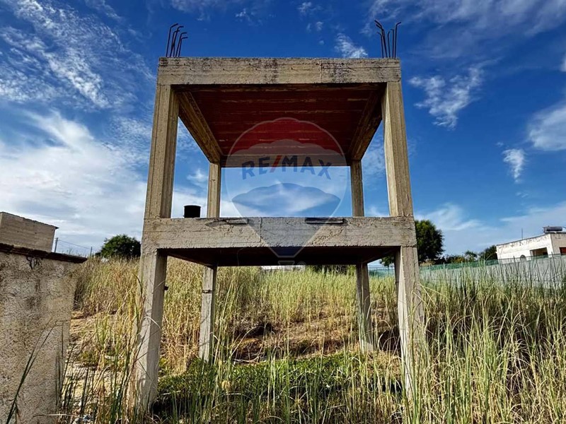 Terreno agricolo in Vendita a Campobello di Mazara, 48'000€, 750 m²