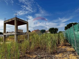Terreno agricolo in Vendita a Campobello di Mazara, 48'000€, 750 m²