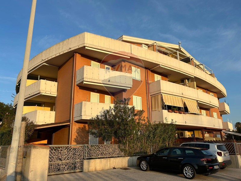 Trilocale in Vendita a Campomarino, 85'000€, 62 m²