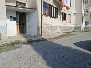 Quadrilocale in Vendita a Capaccio Paestum, 53'000€, 85 m²