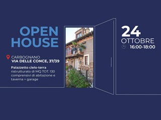 Casa Indipendente in Vendita a Carbognano, 119'000€, 130 m²