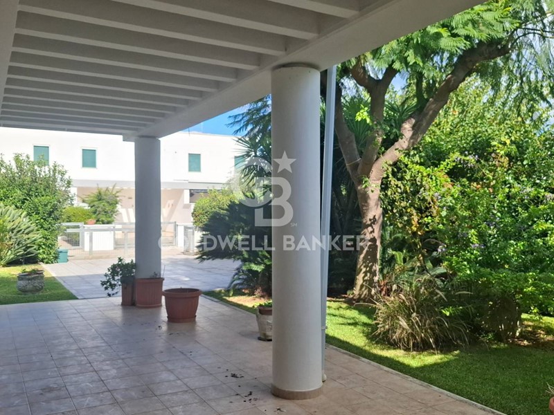 Villa in Vendita a Carovigno, 239'000€, 80 m²