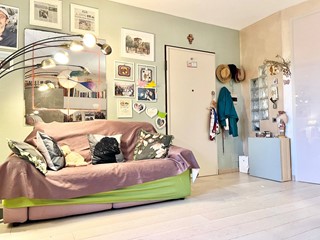 Appartamento in Vendita a Castelnuovo Berardenga, 199'000€, 91 m²