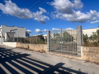 Terreno edificabile in Vendita a Castelvetrano, 25'000&euro;, 400 m²
