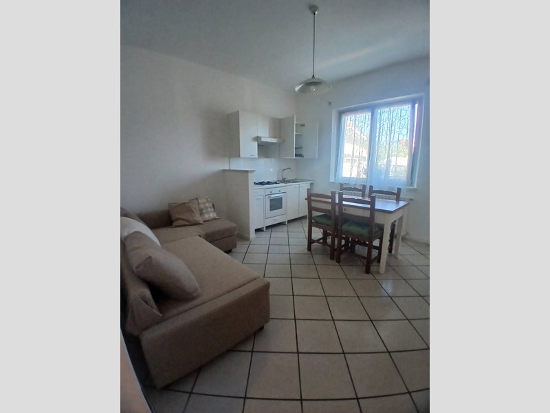 Trilocale in Affitto a Cepagatti, 450€, 60 m²