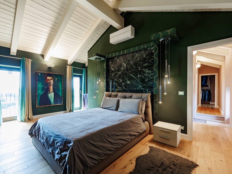 Appartamento in Vendita a Chieri, 289'000€, 167 m²