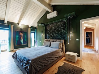 Appartamento in Vendita a Chieri, 289'000€, 167 m²