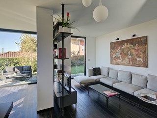 Villa in Vendita a Chieri, 520'000€, 300 m²