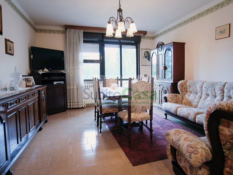 Appartamento in Vendita a Chieti, 130'000&euro;, 120 m²