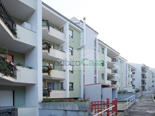 Appartamento in Vendita a Chieti, 130'000€, 120 m²