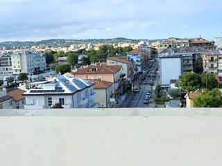 Trilocale in Vendita a Civitanova Marche, 650'000€, 90 m²