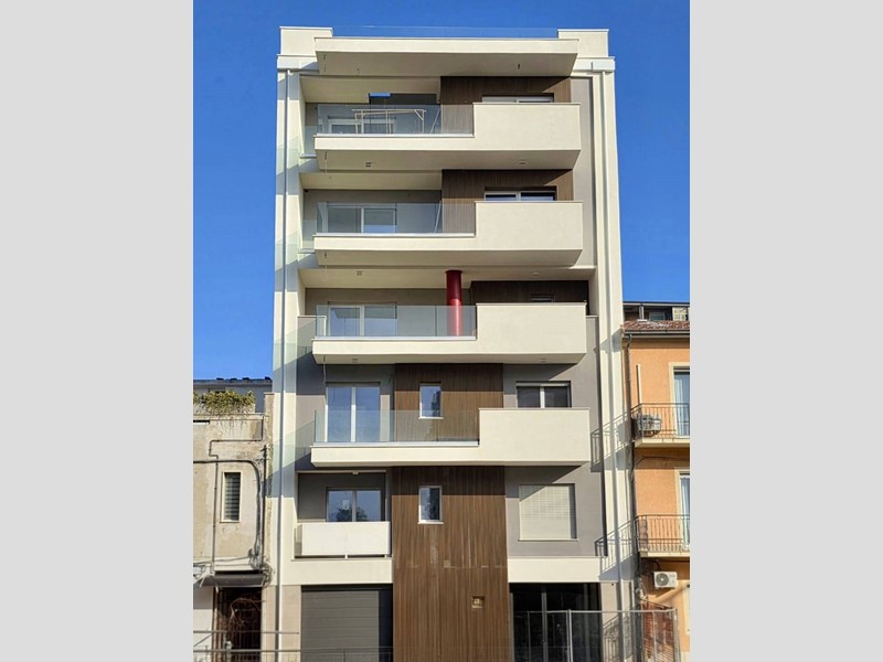 Trilocale in Vendita a Civitanova Marche, 570'000&euro;, 90 m²