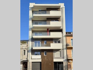 Trilocale in Vendita a Civitanova Marche, 570'000&euro;, 90 m²