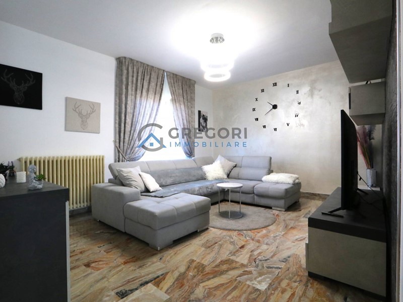 Appartamento in Vendita a Colonnella, 145'000€, 134 m²