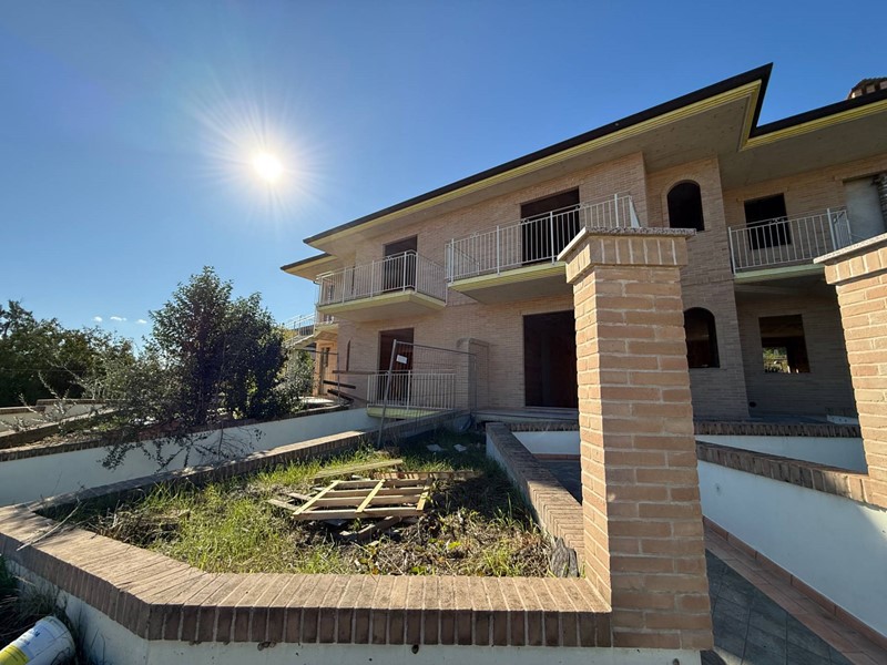 Trilocale in Vendita a Fermo, 185'000€, 90 m²