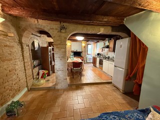 Trilocale in Vendita a Fermo, 125'000€, 100 m²