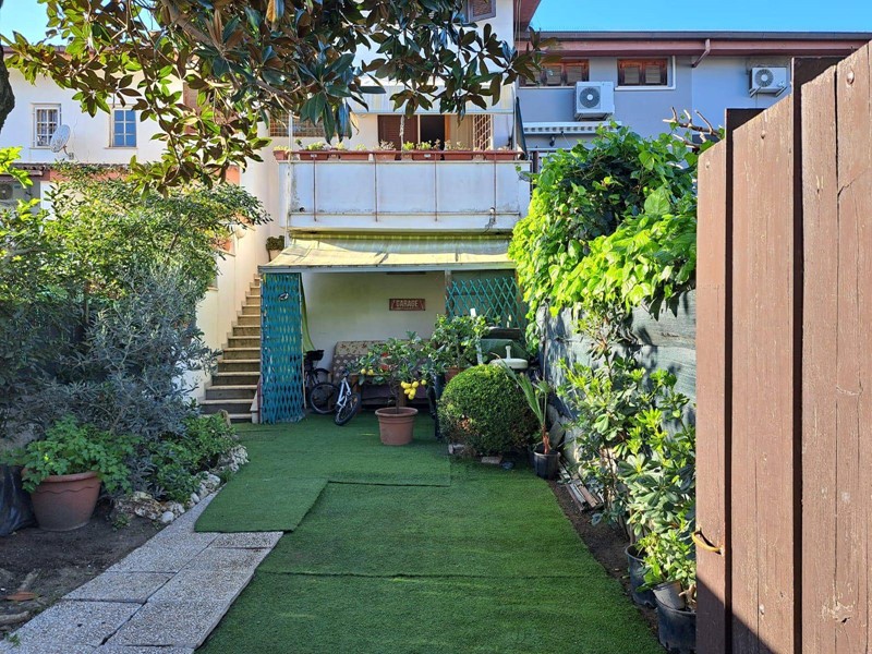 Villetta a schiera in Vendita a Fiumicino, 249'000€, 62 m²