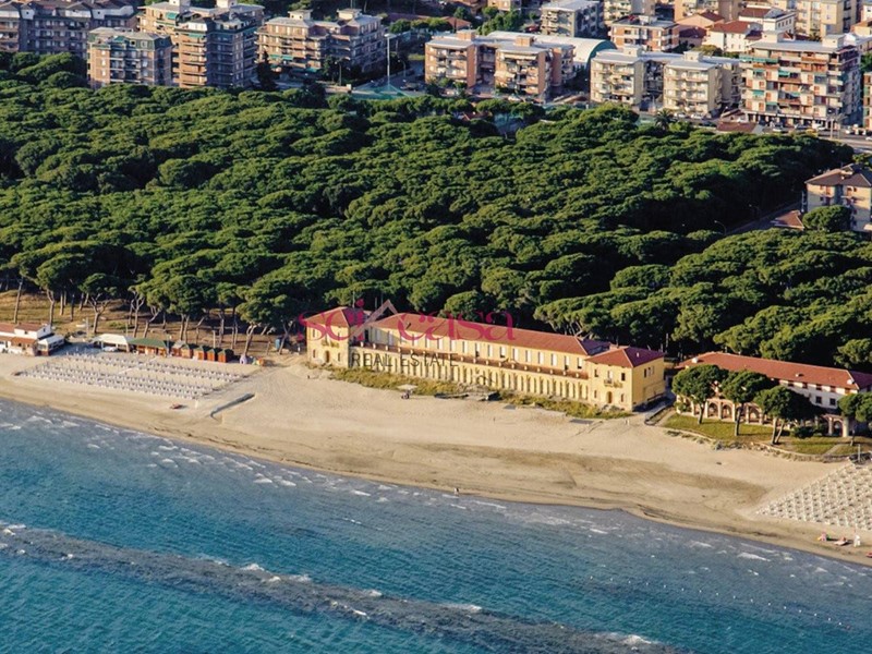 Trilocale in Vendita a Follonica, 170'000€, 93 m²