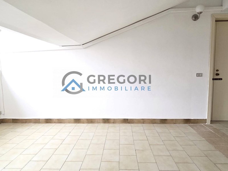Attico in Vendita a Giulianova, 110'000€, 60 m²