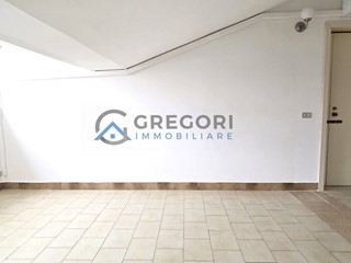 Attico in Vendita a Giulianova, 110'000€, 60 m²