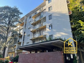 Trilocale in Vendita a Lodi, 115'000€, 100 m²